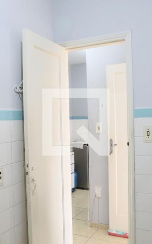 Apartamento para alugar com 48m², 2 quartos e 1 vagaBanheiro
