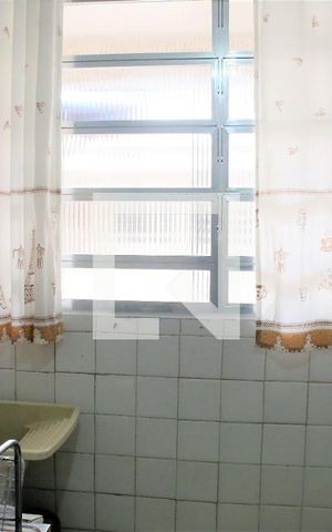 Apartamento para alugar com 48m², 2 quartos e 1 vagaCozinha/Area de serviço