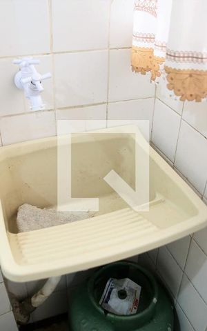Apartamento para alugar com 48m², 2 quartos e 1 vagaCozinha/Area de serviço