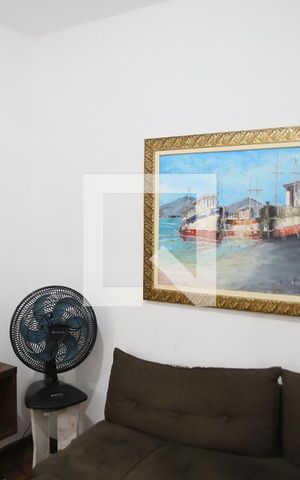 Apartamento para alugar com 48m², 2 quartos e 1 vagaSala