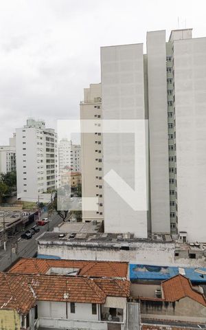 Apartamento à venda com 54m², 2 quartos e sem vaga Apartamento à venda com 54m², 2 quartos e sem vagaVista do Quarto 1