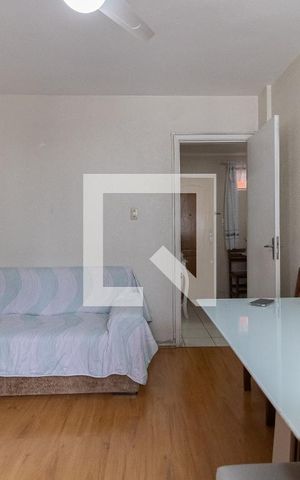 Apartamento à venda com 54m², 2 quartos e sem vaga Apartamento à venda com 54m², 2 quartos e sem vagaQuarto 2