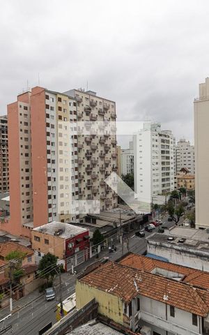 Apartamento à venda com 54m², 2 quartos e sem vaga Apartamento à venda com 54m², 2 quartos e sem vagaVista do Quarto 2