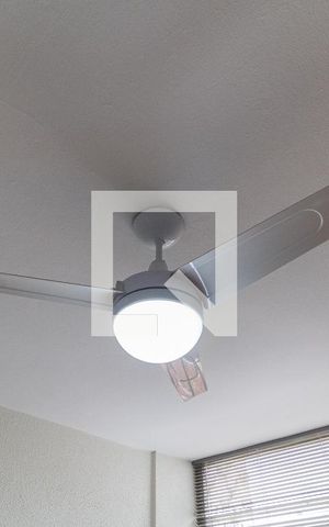 Apartamento à venda com 54m², 2 quartos e sem vaga Apartamento à venda com 54m², 2 quartos e sem vagaDetalhe do Quarto 2
