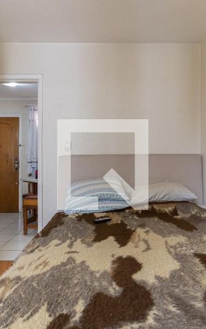 Apartamento à venda com 54m², 2 quartos e sem vaga Apartamento à venda com 54m², 2 quartos e sem vagaQuarto 1
