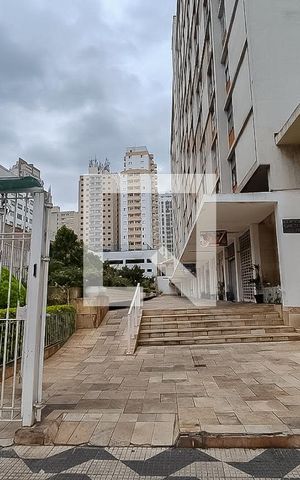 Apartamento à venda com 54m², 2 quartos e sem vaga Apartamento à venda com 54m², 2 quartos e sem vagaFachada