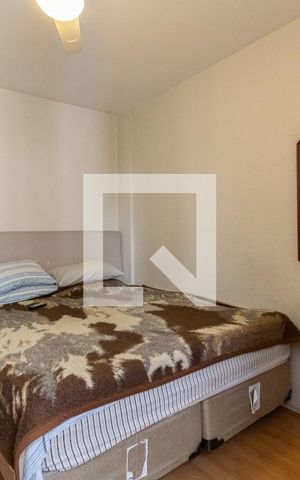 Apartamento à venda com 54m², 2 quartos e sem vaga Apartamento à venda com 54m², 2 quartos e sem vagaQuarto 1