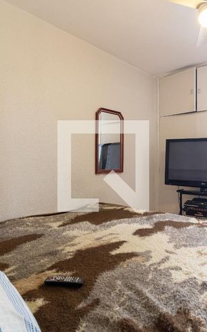 Apartamento à venda com 54m², 2 quartos e sem vaga Apartamento à venda com 54m², 2 quartos e sem vagaQuarto 1