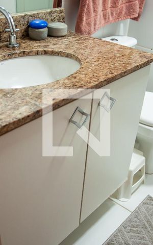 Apartamento à venda com 90m², 3 quartos e 2 vagasBanheiro Suíte