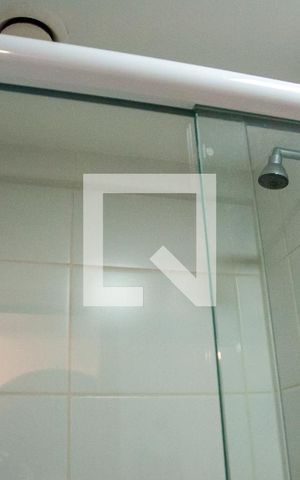 Apartamento à venda com 90m², 3 quartos e 2 vagasBanheiro Social