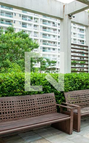 Apartamento à venda com 90m², 3 quartos e 2 vagasÁrea comum