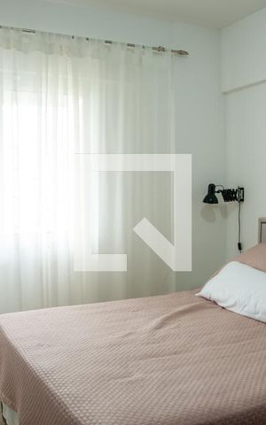 Apartamento à venda com 90m², 3 quartos e 2 vagasQuarto 3 - Suíte