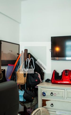 Apartamento à venda com 90m², 3 quartos e 2 vagasQuarto 1
