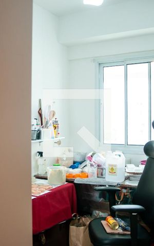 Apartamento à venda com 90m², 3 quartos e 2 vagasQuarto 2