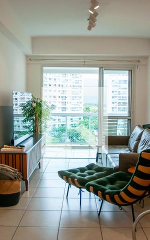 Apartamento à venda com 90m², 3 quartos e 2 vagasSala