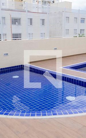 Apartamento para alugar com 127m², 3 quartos e 2 vagasÁrea comum