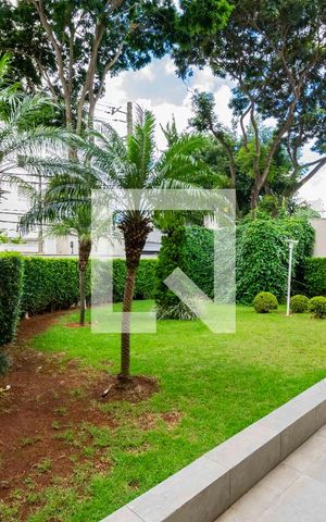 Apartamento para alugar com 127m², 3 quartos e 2 vagasÁrea comum