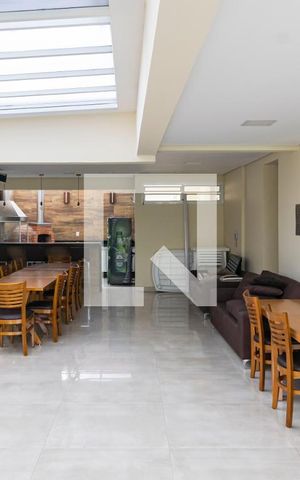 Apartamento para alugar com 127m², 3 quartos e 2 vagasÁrea comum - Salão de festas e Churrasqueira