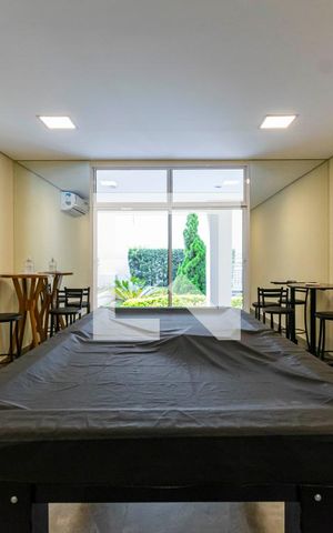 Apartamento para alugar com 127m², 3 quartos e 2 vagasÁrea comum