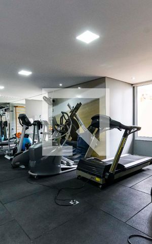 Apartamento para alugar com 127m², 3 quartos e 2 vagasÁrea comum
