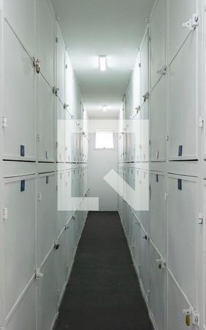 Apartamento para alugar com 127m², 3 quartos e 2 vagasÁrea comum