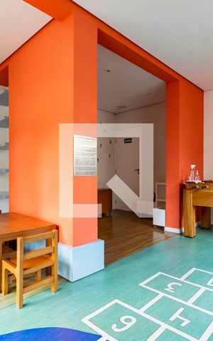 Apartamento para alugar com 127m², 3 quartos e 2 vagasÁrea comum