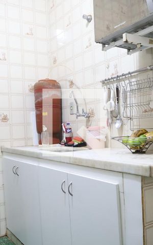 Casa à venda com 167m², 2 quartos e 5 vagasCozinha