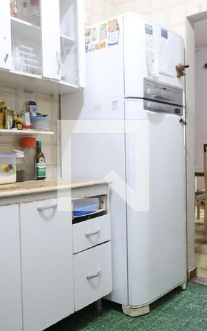 Casa à venda com 167m², 2 quartos e 5 vagasCozinha