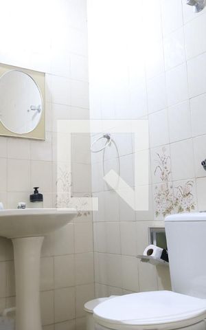 Casa à venda com 167m², 2 quartos e 5 vagasBanheiro