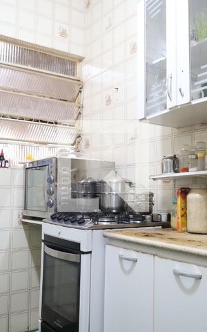 Casa à venda com 167m², 2 quartos e 5 vagasCozinha