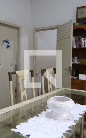 Casa à venda com 167m², 2 quartos e 5 vagasSala
