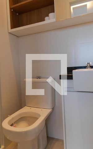 Apartamento para alugar com 75m², 2 quartos e 2 vagasBanheiro da Suíte 02