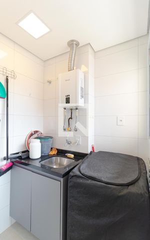 Apartamento para alugar com 75m², 2 quartos e 2 vagasÁrea de Serviço