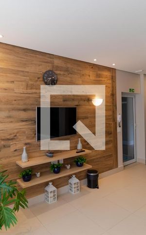 Apartamento para alugar com 75m², 2 quartos e 2 vagasÁrea comum -SPA