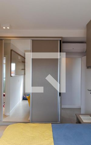 Apartamento para alugar com 75m², 2 quartos e 2 vagasSuíte 01