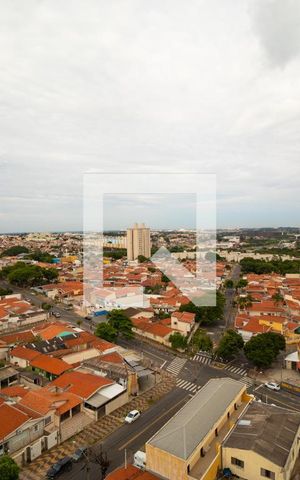 Apartamento para alugar com 75m², 2 quartos e 2 vagasVista da Suíte 02