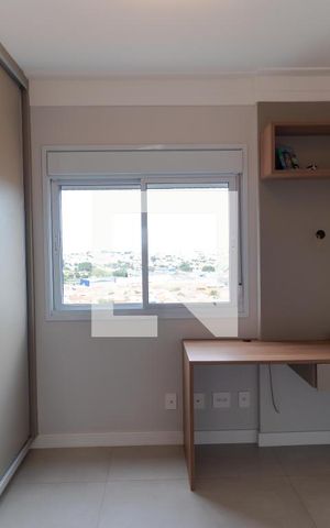 Apartamento para alugar com 75m², 2 quartos e 2 vagasSuíte 02