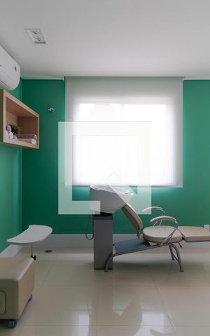 Apartamento para alugar com 75m², 2 quartos e 2 vagasÁrea comum - Espaço Beleza