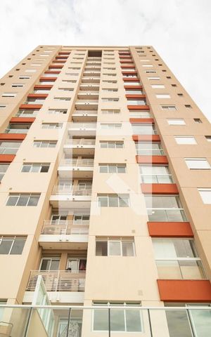 Apartamento para alugar com 75m², 2 quartos e 2 vagasFachada