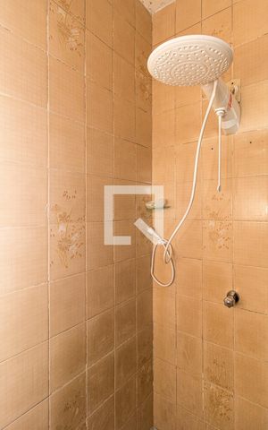 Casa à venda com 331m², 5 quartos e 2 vagasBanheiro da Suíte