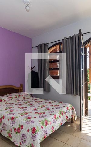 Casa à venda com 331m², 5 quartos e 2 vagasQuarto 1