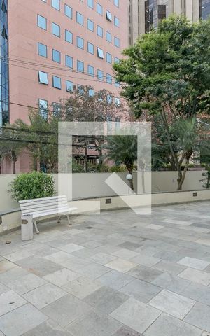 Apartamento para alugar com 60m², 2 quartos e 1 vagaÁrea Comum