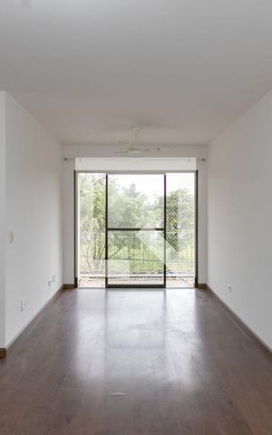 Apartamento para alugar com 60m², 2 quartos e 1 vagaSala