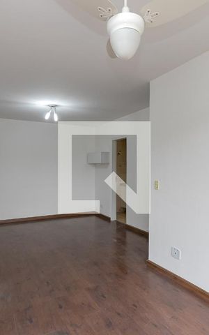 Apartamento para alugar com 60m², 2 quartos e 1 vagaSala
