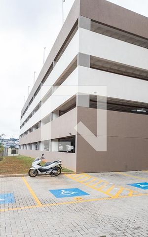 Apartamento à venda com 43m², 2 quartos e 1 vaga Apartamento à venda com 43m², 2 quartos e 1 vagaVagas acessivas