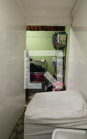 Casa à venda com 100m², 3 quartos e 4 vagasÁrea de Serviço