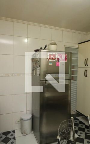 Casa à venda com 100m², 3 quartos e 4 vagasCozinha
