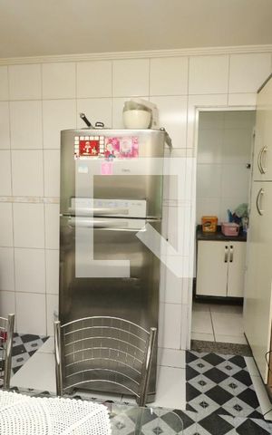 Casa à venda com 100m², 3 quartos e 4 vagasCozinha