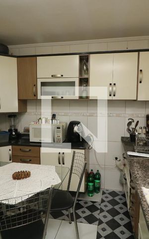 Casa à venda com 100m², 3 quartos e 4 vagasCozinha