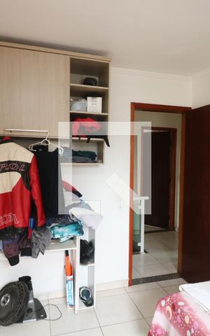 Casa à venda com 100m², 3 quartos e 4 vagasQuarto